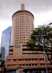 Goldhill Plaza (D11), Office #516652531